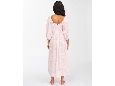 BILLABONG Damen Kleid SWEPT AWAY Pink