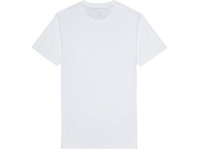 BILLABONG Herren Shirt ALLDAY PRINTED CREW Weiß