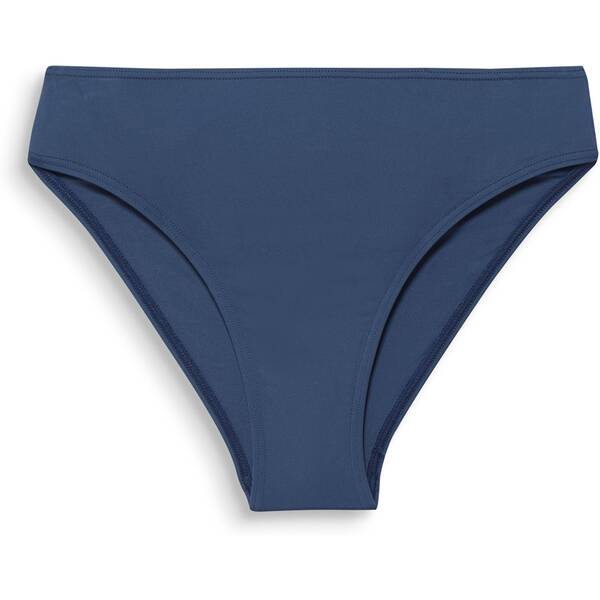Bademode - ESPRIT SPORTS Damen Bikinihose › Blau  - Onlineshop Intersport