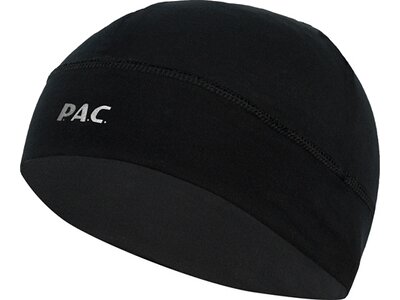 P.A.C. Schal Ocean Upcycling Hat Schwarz