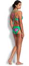 Vorschau: SEAFOLLY Damen Bikinihose Full Bloom Ruched Side Retro Pant