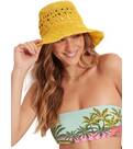 Vorschau: SEAFOLLY Damen Mütze Casa Woven Hat