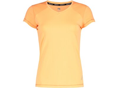 RUKKA Damen T-Shirt MAATTA Orange