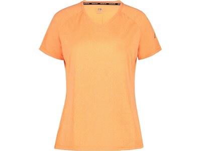 RUKKA Damen T-Shirt MANTERA Orange