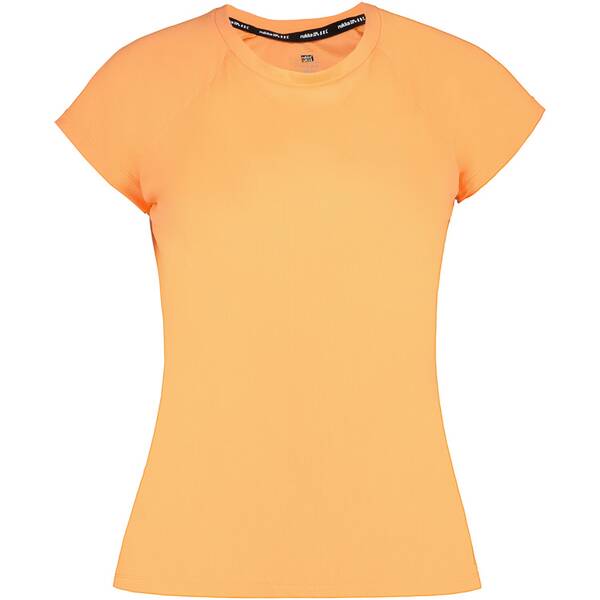 RUKKA Damen T Shirt RUKKA MALKILA › Orange  - Onlineshop Intersport
