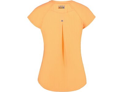 RUKKA Damen T-Shirt RUKKA MALKILA Orange