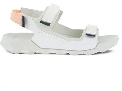 ECCO Damen Halbschuhe MX ONSHORE W Sandal 3S Weiß