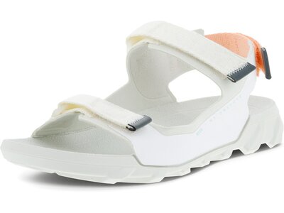ECCO Damen Halbschuhe MX ONSHORE W Sandal 3S Weiß