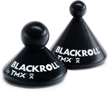 BLACKROLL(R) TRIGGER SET BK -