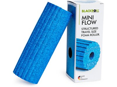 BLACKROLL MINI FLOW - azur Blau
