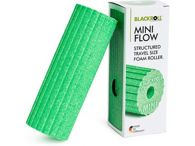BLACKROLL MINI FLOW - green Grün