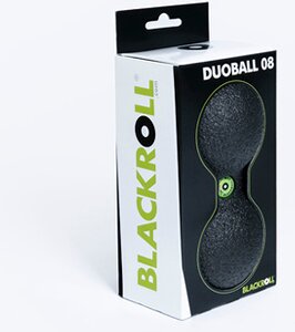 BLACKROLL(R) INTERSPORT DUOBAL BGY 8