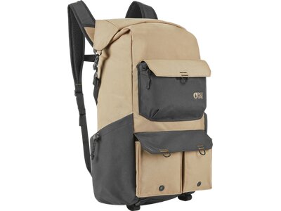 PICTURE Rucksack GROUNDS 22 BACKPACK Grau