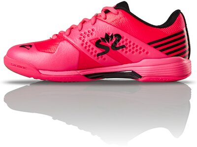 SALMING Damen Handballschuhe Viper 5 Shoe Women Pink