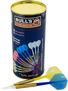 BULL'S Tube Soft Dart 014 -