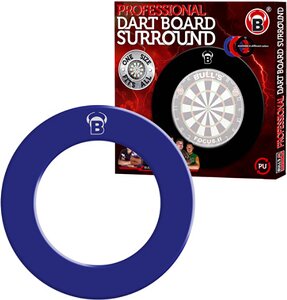 BULL'S Pro Dart Board Surround 1tlg. 002 -