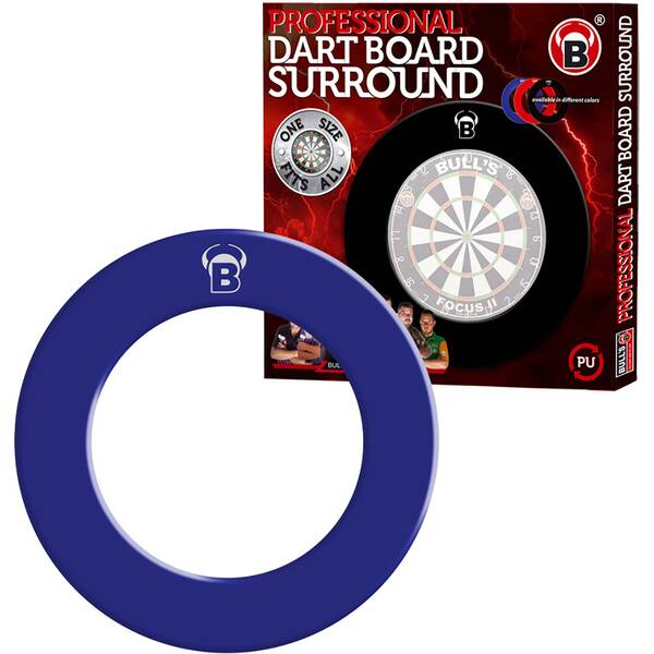 BULL'S Pro Dart Board Surround 1tlg. 002 -