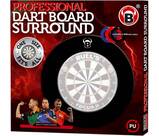 Vorschau: BULL'S Dartboard Pro Dart Board Surround 1tlg.