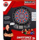 Vorschau: BULL'S Dartboard Dartforce RB Sound Elektronik Dartboard