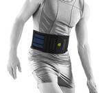 Vorschau: BAUERFEIND Rückenbandage, Bandage Rücken Sports Back Support
