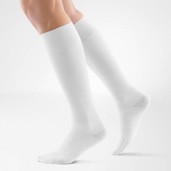 BAUERFEIND SPORTS Sportsocken  Sports Compression Socks Run&Walk (long)
