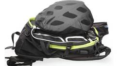 Vorschau: Wheel Bee® Bike Backpack Stelvio - Black