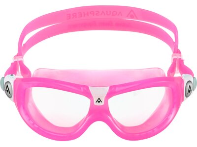 AQUASPHERE Brille SEAL KID2 '18 Pink