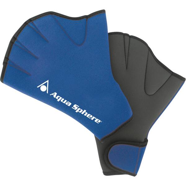 AQUASPHERE Aqua Fitness Handschuhe SWIM GLOVES 