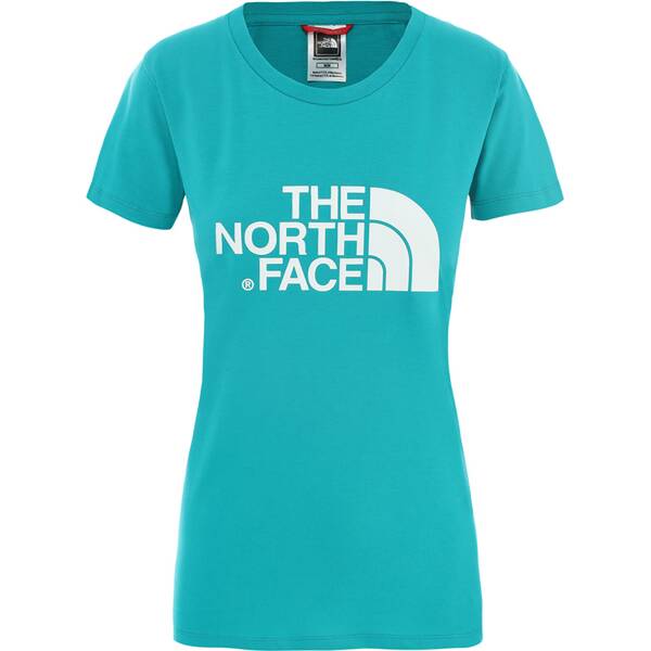 THE NORTH FACE Damen T-Shirt EASY
