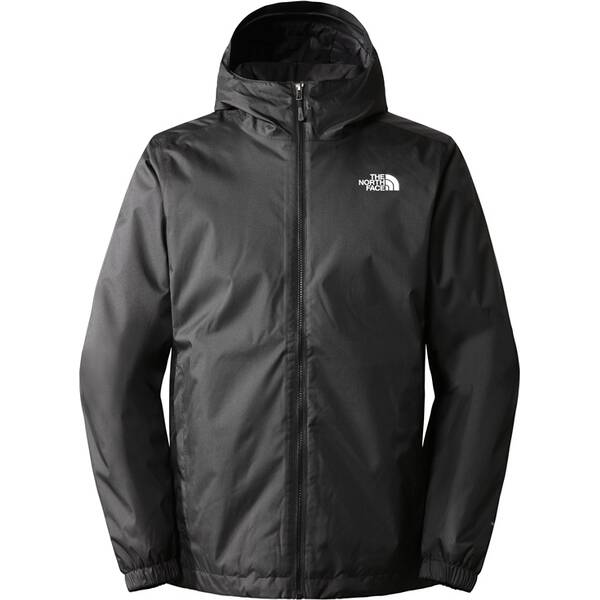 M QUEST INSULATED JACKET KY4 L
