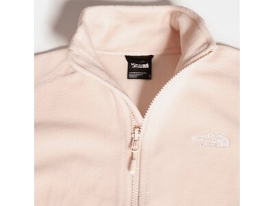 THE NORTH FACE Damen Rolli Pink
