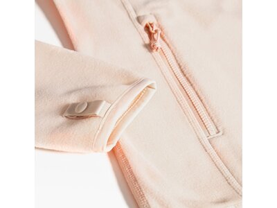 THE NORTH FACE Damen Rolli Pink