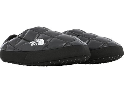 THE NORTH FACE Damen Freizeitschuhe W THERMOBALL TENT MULE V Grau