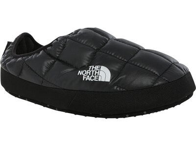 THE NORTH FACE Damen Freizeitschuhe W THERMOBALL TENT MULE V Grau