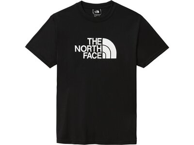 THE NORTH FACE M REAXION EASY TEE Schwarz