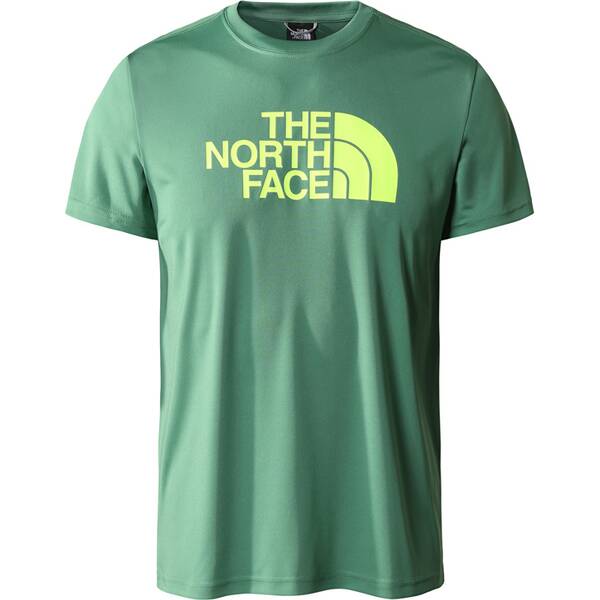 THE NORTH FACE M REAXION EASY TEE