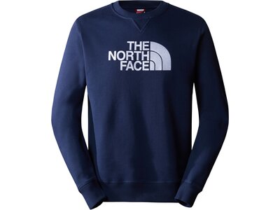 THE NORTH FACE Herren Sweatshirt Blau