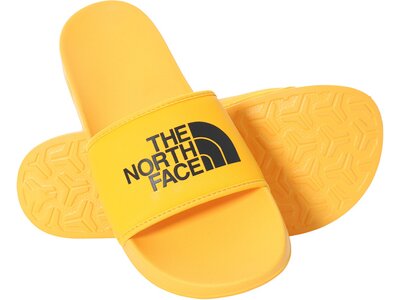 THE NORTH FACE Herren Flip Flops TNF_FW_M Outdoor Sandal Gelb