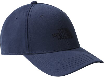 THE NORTH FACE Herren RECYCLED 66 CLASSIC HAT Grau