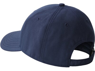 THE NORTH FACE Herren RECYCLED 66 CLASSIC HAT Grau
