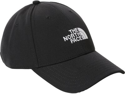 THE NORTH FACE Herren RECYCLED 66 CLASSIC HAT Schwarz