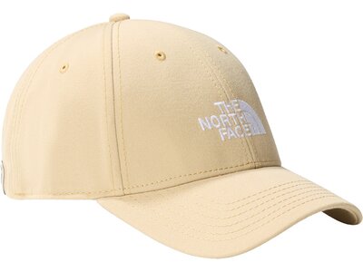 THE NORTH FACE Herren RECYCLED 66 CLASSIC HAT Braun