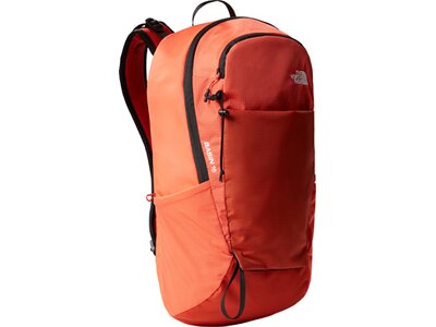 THE NORTH FACE Rucksack ALAMERE 18 Rot