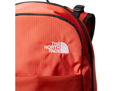 THE NORTH FACE Rucksack ALAMERE 18 Rot