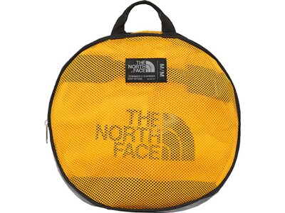 THE NORTH FACE Tasche TNF_EQ_U Travel Duffel Schwarz