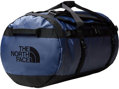 THE NORTH FACE Tasche TNF_EQ_U Travel Duffel Blau