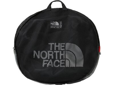 THE NORTH FACE Tasche TNF_EQ_U Travel Duffel Schwarz