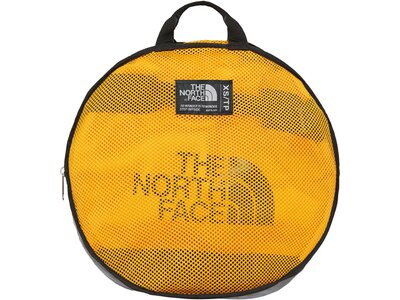 THE NORTH FACE Tasche BASE CAMP DUFFEL Schwarz