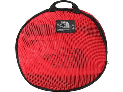 THE NORTH FACE Tasche BASE CAMP DUFFEL Orange