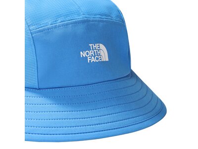 THE NORTH FACE Damen Hüte TNF RUN BUCKET Blau